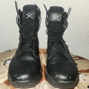 Under Armour Jungle Rat Boots